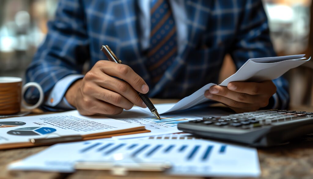 Entenda como dashboards fiscais inteligentes transformam o planejamento tributário e como a Elo Fiscal impulsiona decisões com base em dados