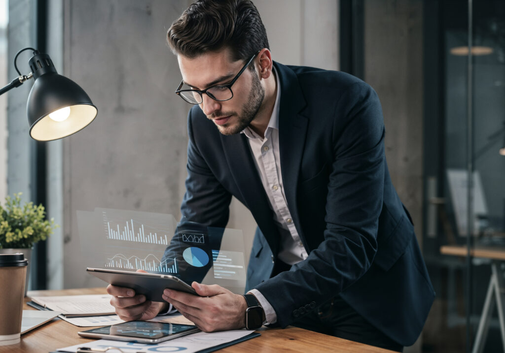 ERP tradicional não garante segurança fiscal em 2026. Entenda riscos ocultos e como empresas do DF evitam passivos invisíveis.