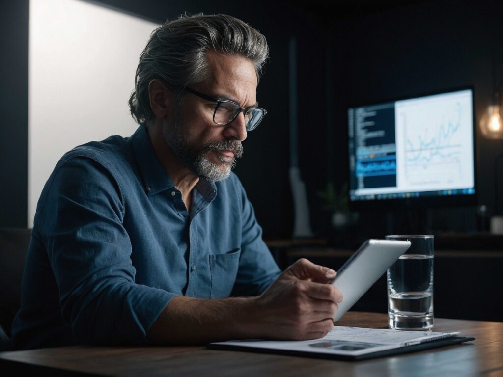 Escritórios contábeis sem score de risco tributário operam às cegas. Veja como medir exposição, priorizar correções e proteger clientes no DF.