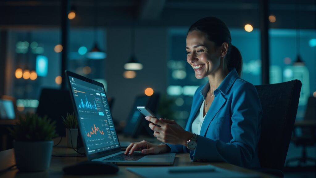 Dado fiscal pode virar inteligência estratégica. Veja como transformar SPED, XML e e-CAC em margem, previsibilidade e redução de risco no DF.